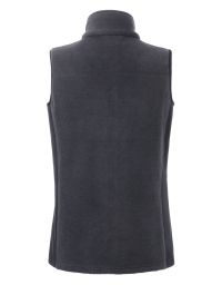 Womens Workwear Fleece Vest